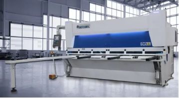 Accurl Guillotine