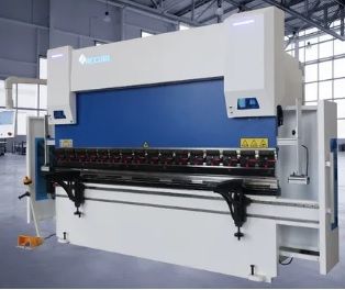 Accurl Press Brake