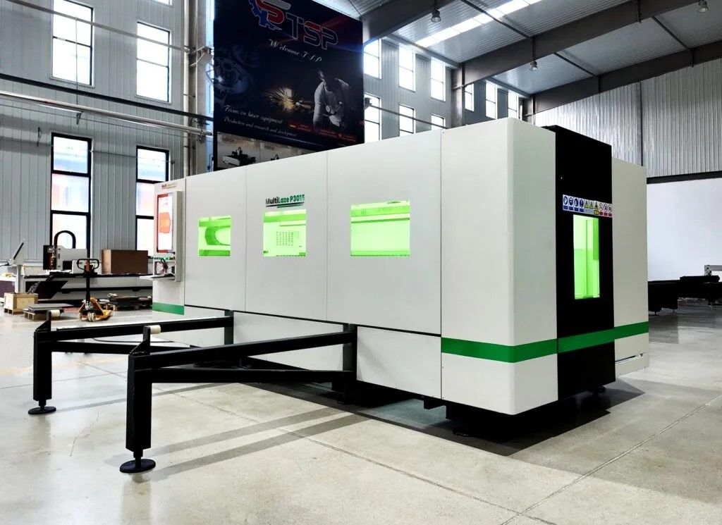 MultiForm Laser