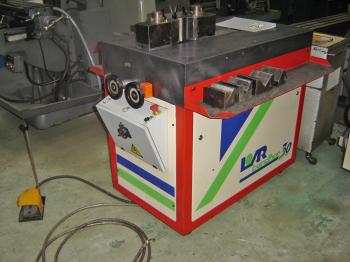 USED Bendhor 30