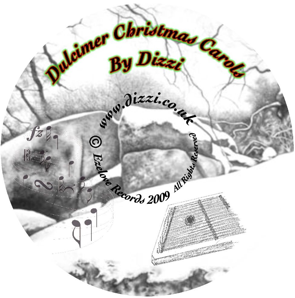 Learn a selection of Christmas carols The Dizzi way Online Course 
