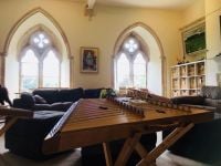 Hammered Dulcimer holiday 5 hours of tuition Couples (2 night stay)