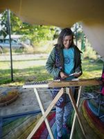 Fusing Technology with the Dulcimer
