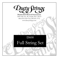 Full Set Strings