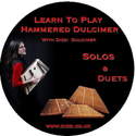 Learn to play DVD 3 (Both Discs) by Dizzi Dulcimer