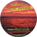 Funky Sunsets CD