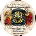 Dulci Trio Renaissance CD