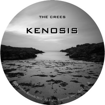 Kenosis Chill Out CD