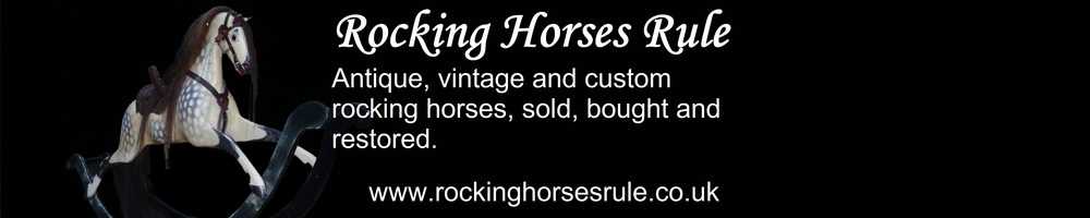www.rockinghorsesrule.com, site logo.