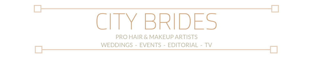 City Brides, site logo.