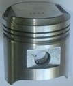 170442HC   84mm high compression piston
