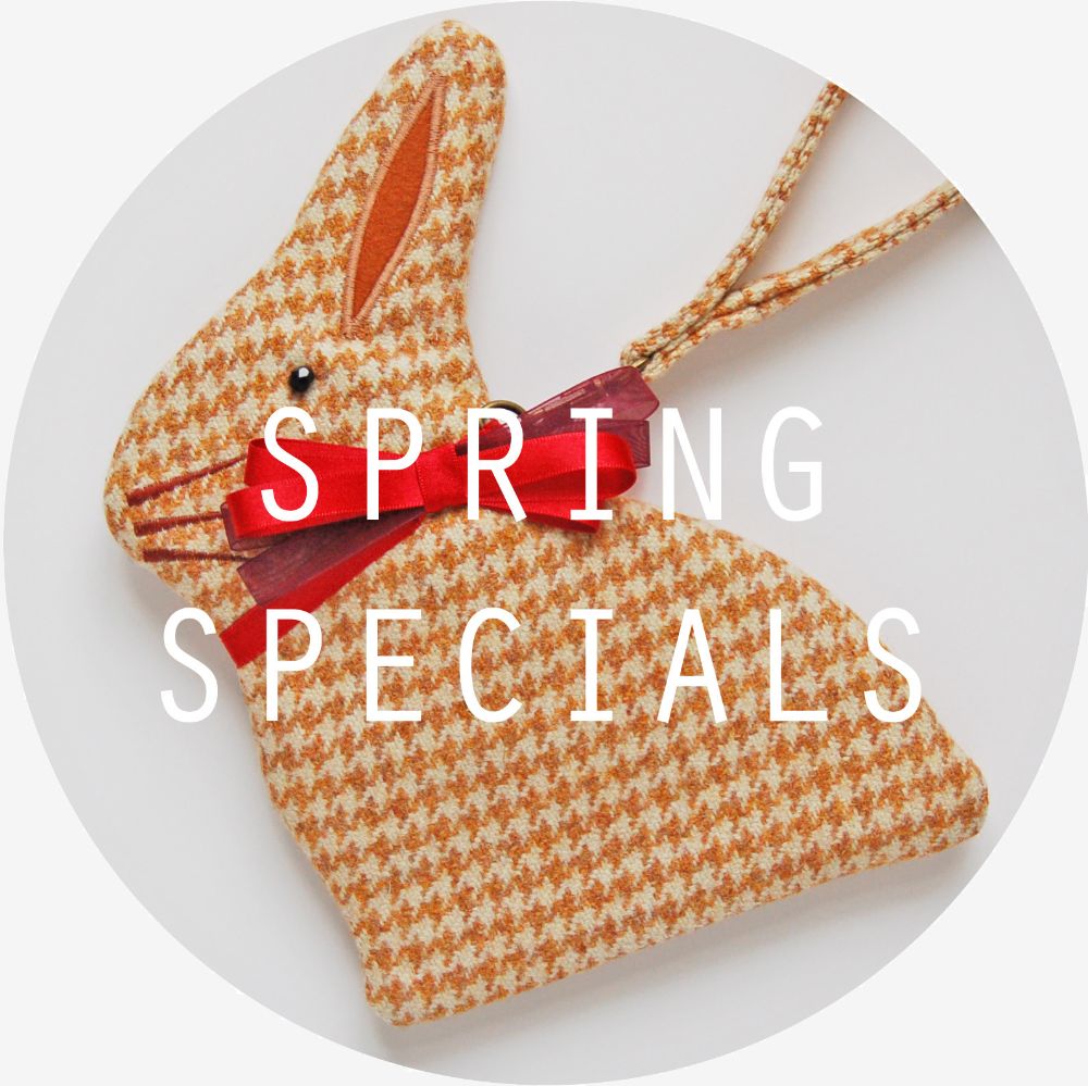 <!-- 0092 -->Spring Specials