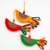 Little Bright Birds Trio