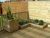 haymac deck with planter