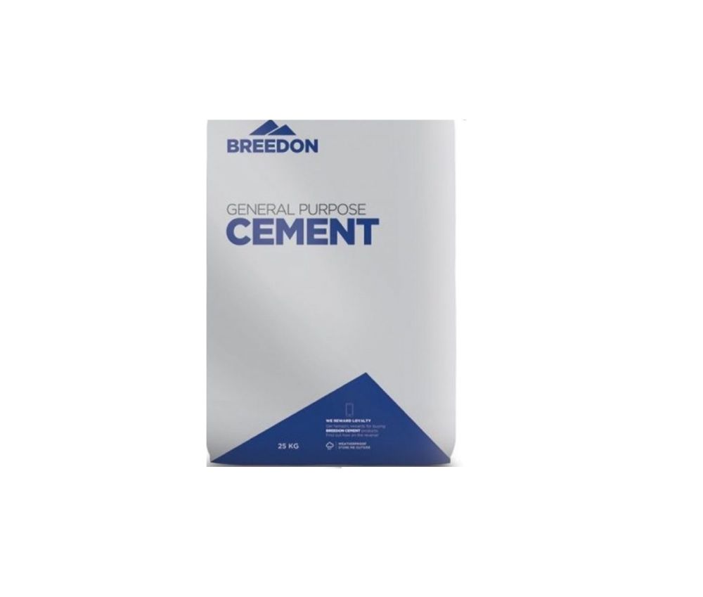 General purpose cement - 20kg
