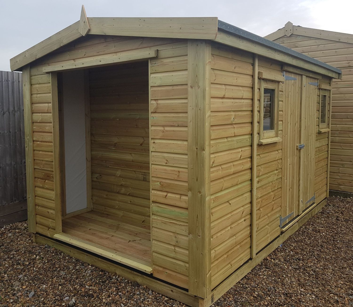 shed Kent ME10 Sittingbourne ME9 Milton Kemsley Iwade Bapchild Teynham