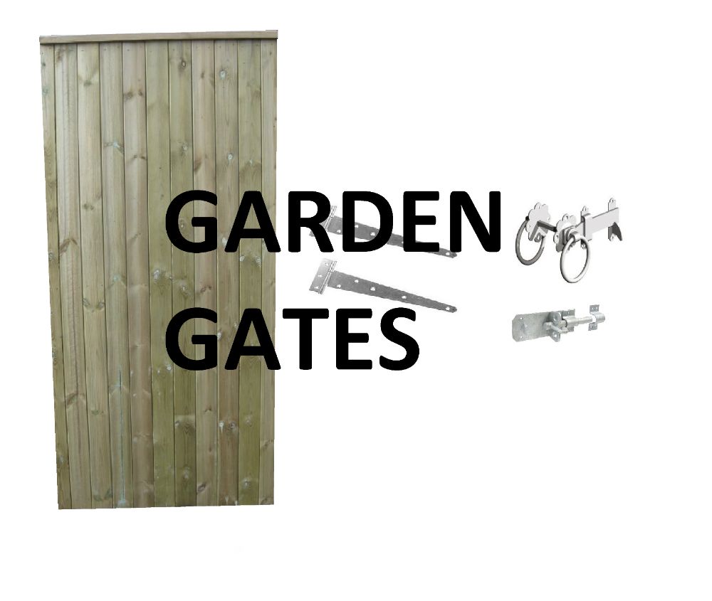 3-Buy Gates
