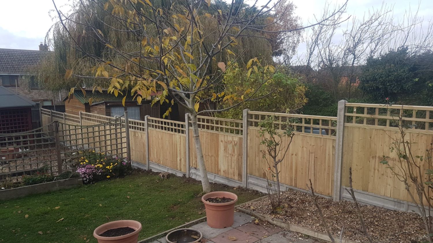 Haymac Fencing Installations In Kent Me10 Sittingbourne Me9 Milton