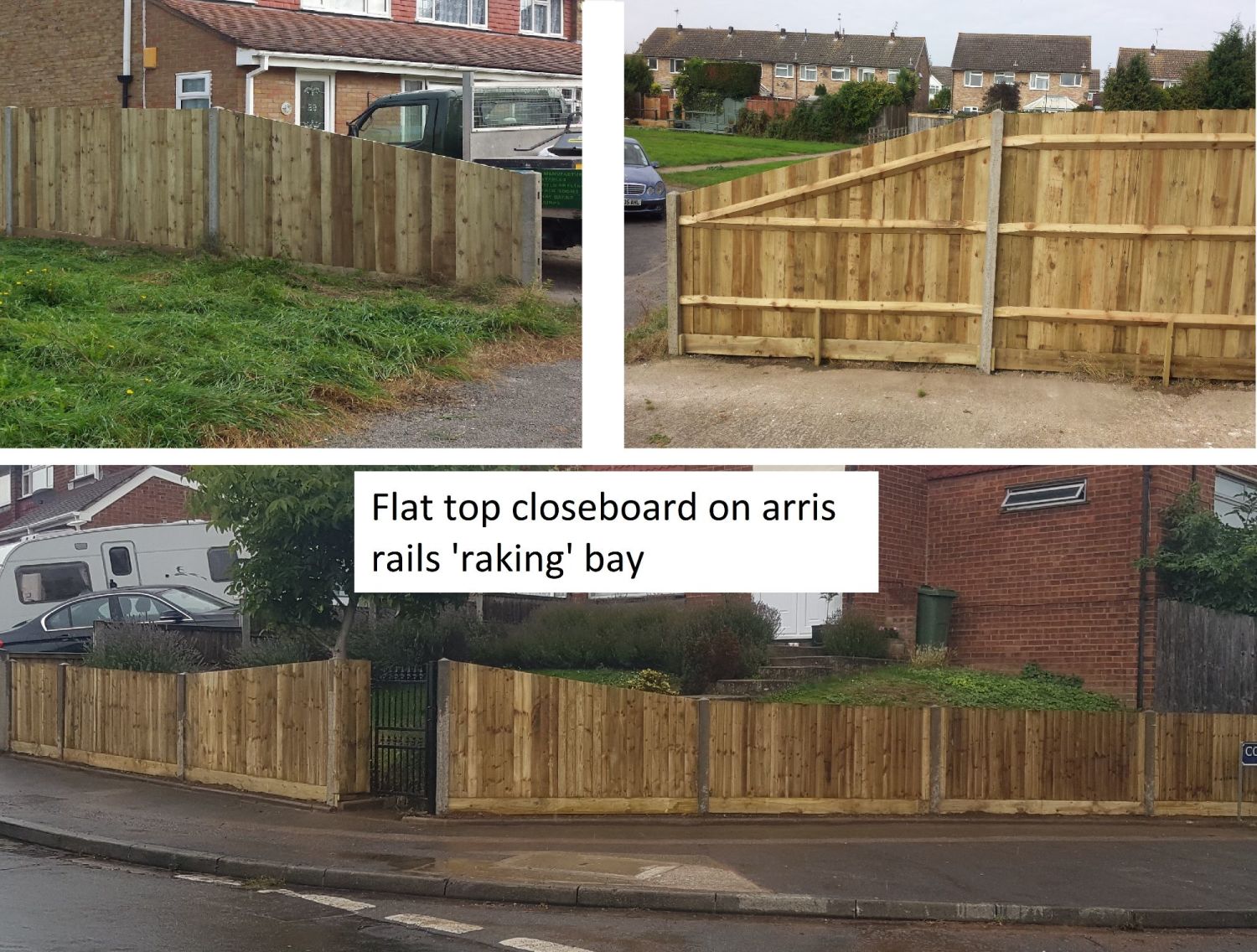 How Haymac Will Install Your Fencing And Gates In Kent Me10