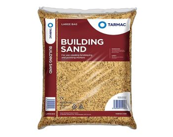 Mini 20kg Bag of Building Sand