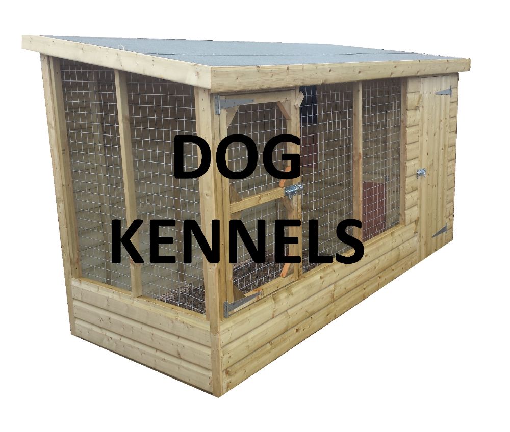 Buy Dog Kennels