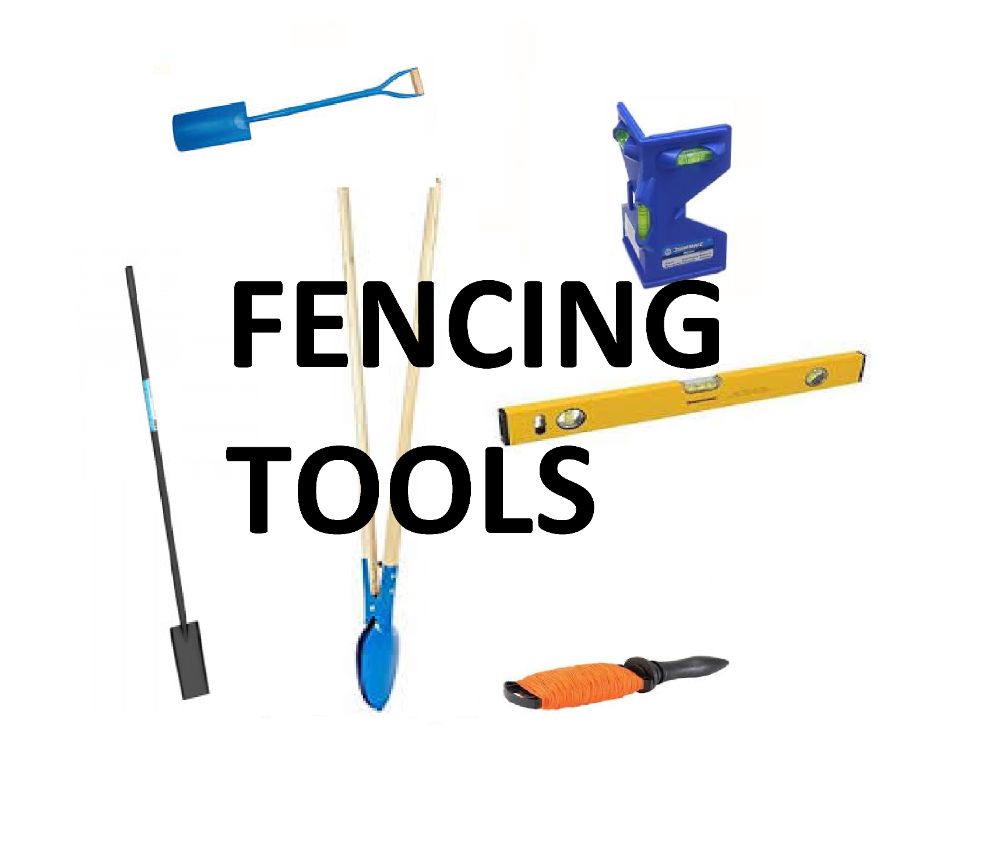 2-Buy Fencing Tools