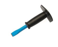 Cold Chisel with Guard - 25 x 250mm