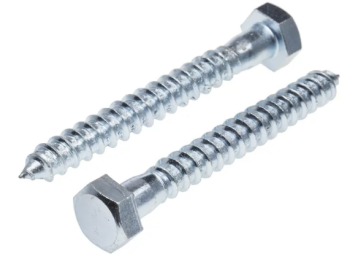 M10 Coach Screws