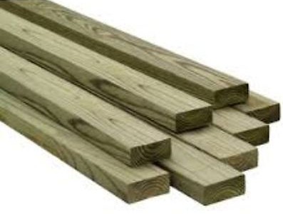Timber