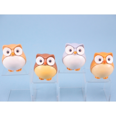 10935 Mini bright owls