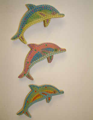 dolphin magnets
