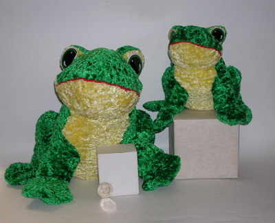 SY322 frog 12