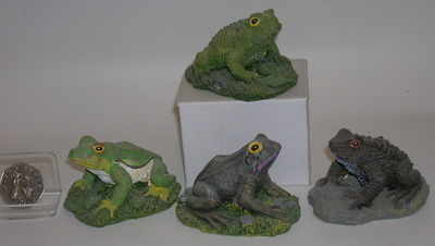 frogs 3
