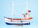 14221 Fishing boat