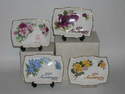 BC0316 Rectangle sweet dish   Assorted anniversaries