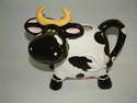 EL734 Comical cow jug - gift boxed