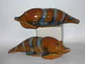 SY284 ceramic lobster