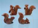 10400 Small red squirrel