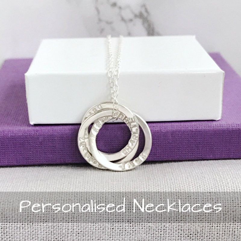 Handmade Silver Jewellery UK Contemporary Silver Jewellery