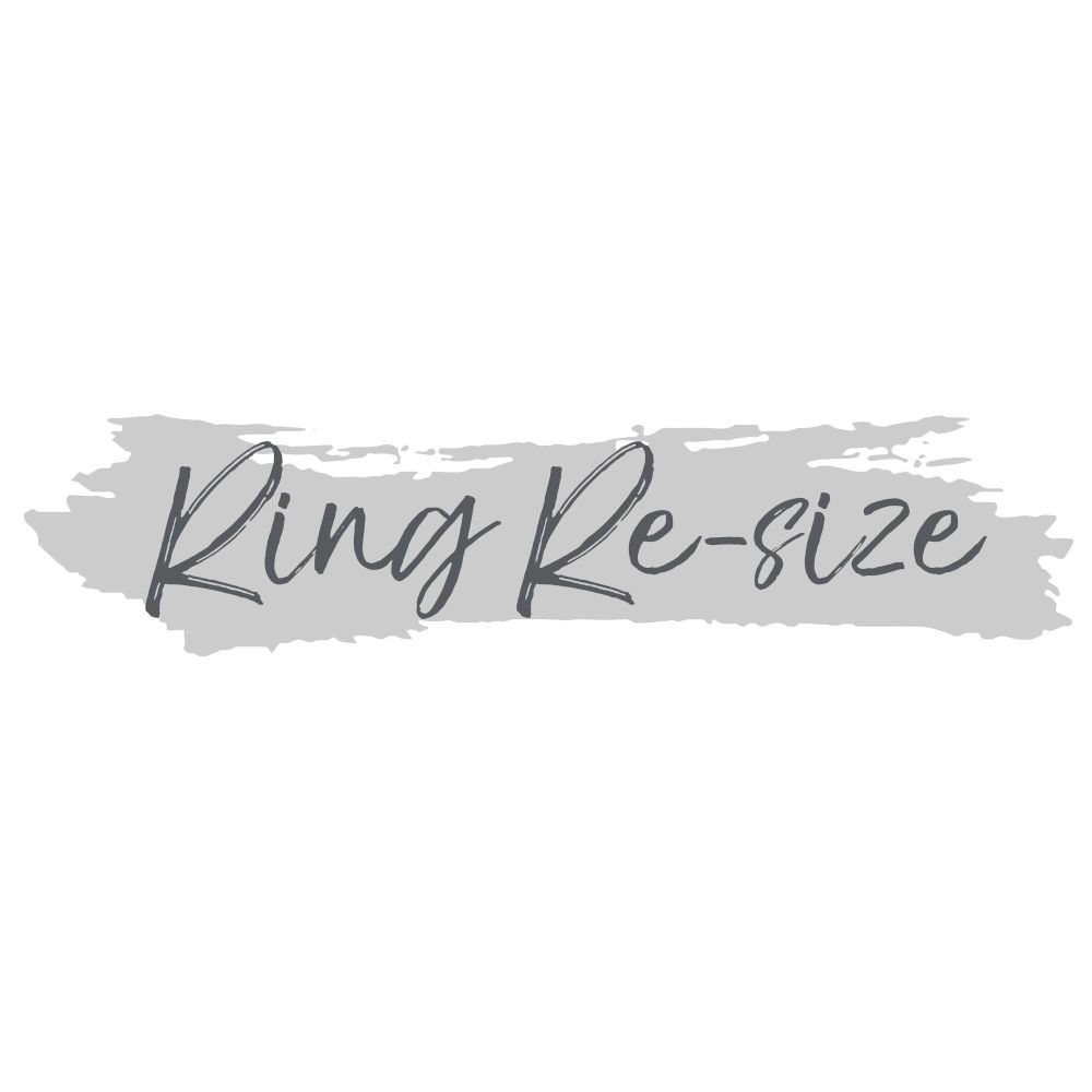 Ring Size Replacement - Europe 