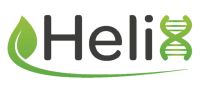 Helix Logo White Background