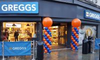 Greggs Deansgate for Artyloon 1