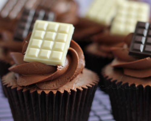 Chocolate Mould - Mini Chocolate Mould