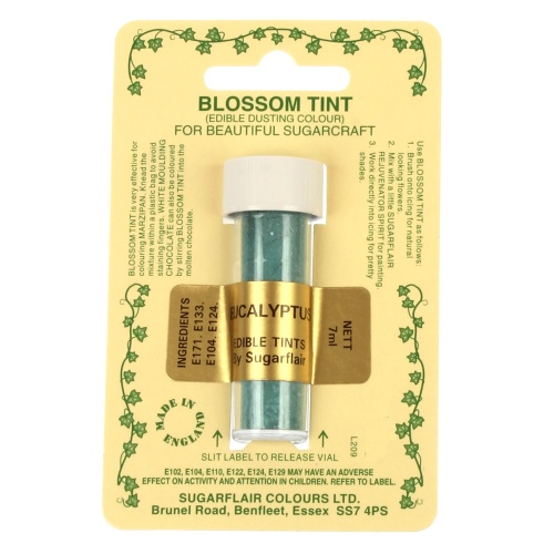 Blossom Tint - Eucalyptus