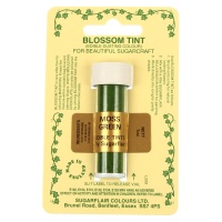 Blossom Tint - Moss Green