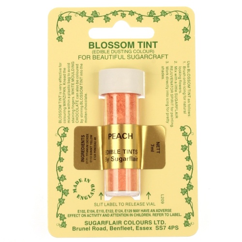 Blossom Tint - Peach