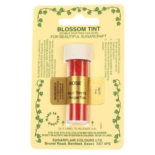 Blossom Tint - Rose Pink