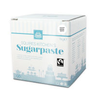 SK Sugarpaste - Bridal White 1kg