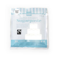 SK Sugarpaste - Bridal White 250g 