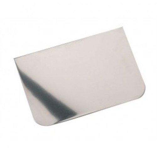 Side Scraper Plain Edge (5